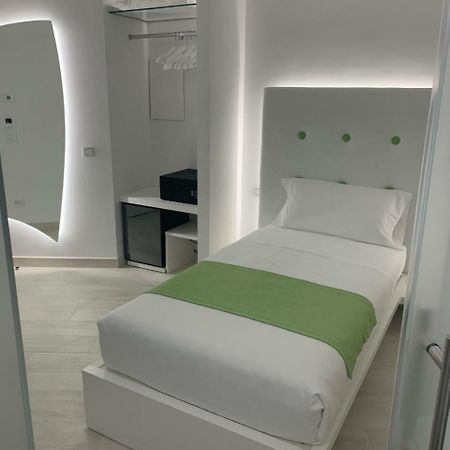 Ahd Rooms Milán Exterior foto