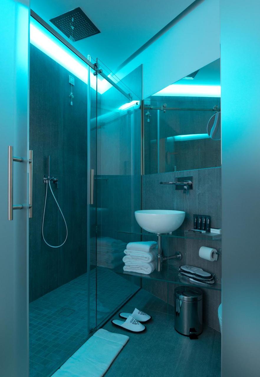 Ahd Rooms Milán Exterior foto