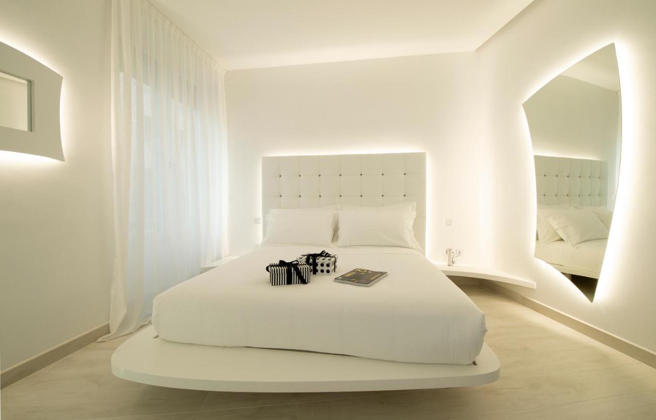Ahd Rooms Milán Exterior foto