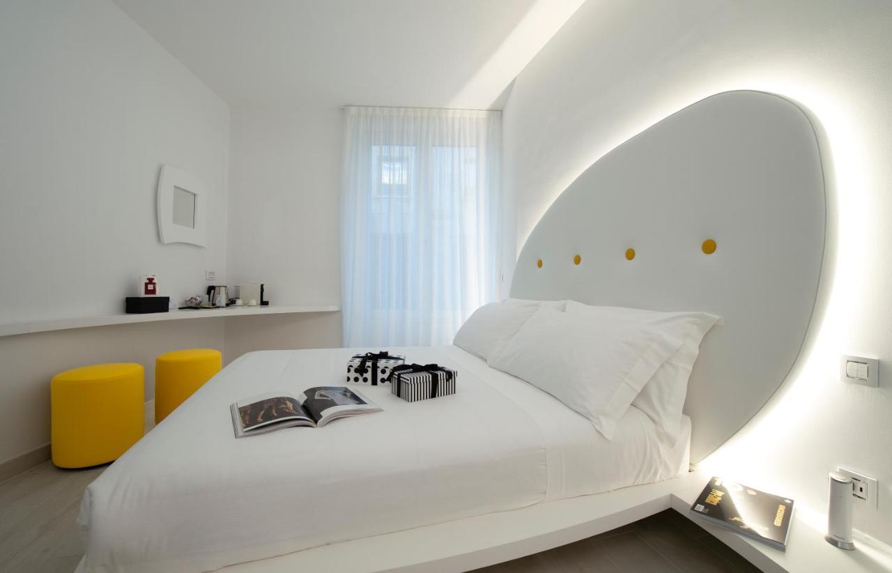 Ahd Rooms Milán Exterior foto