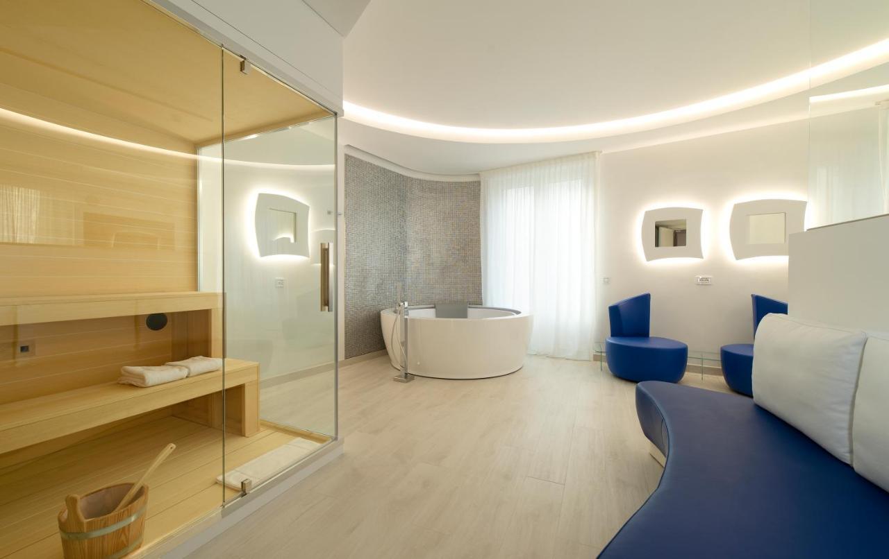 Ahd Rooms Milán Exterior foto