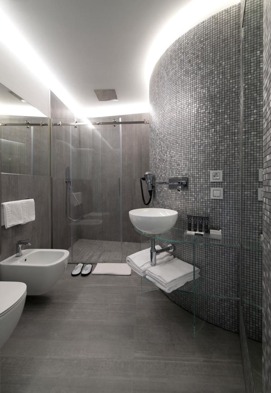 Ahd Rooms Milán Exterior foto