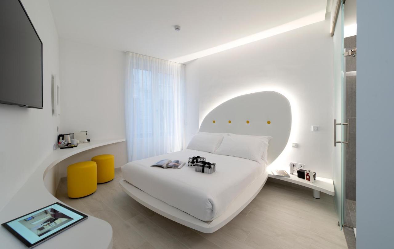 Ahd Rooms Milán Exterior foto