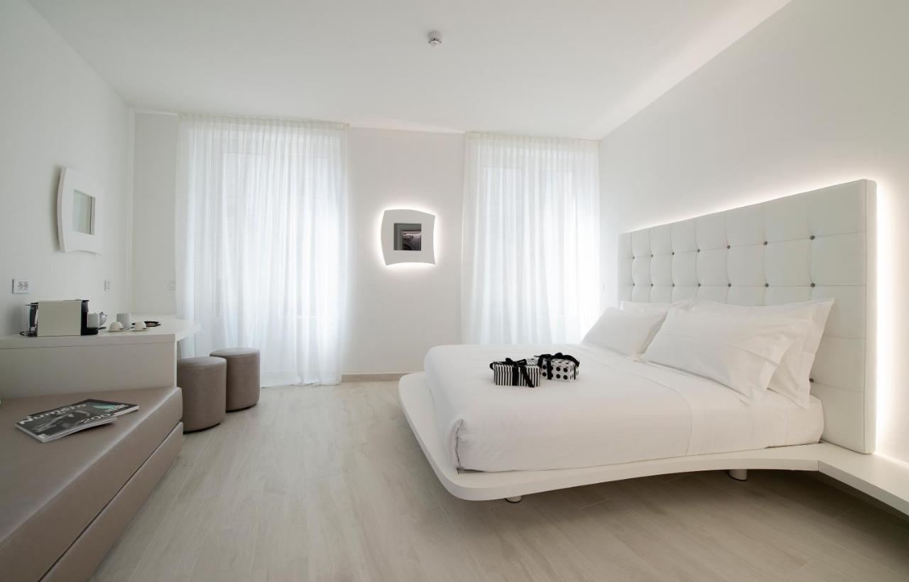 Ahd Rooms Milán Exterior foto