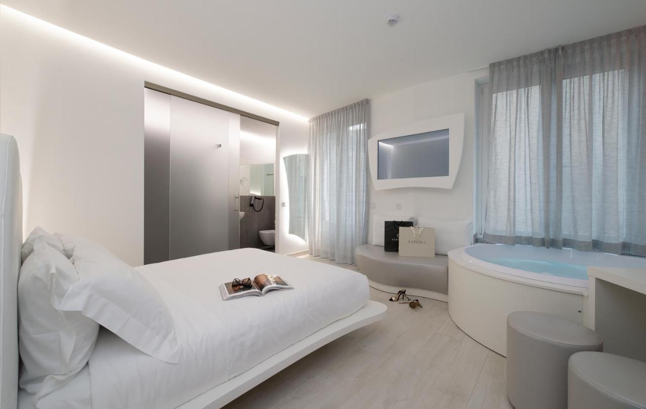 Ahd Rooms Milán Exterior foto