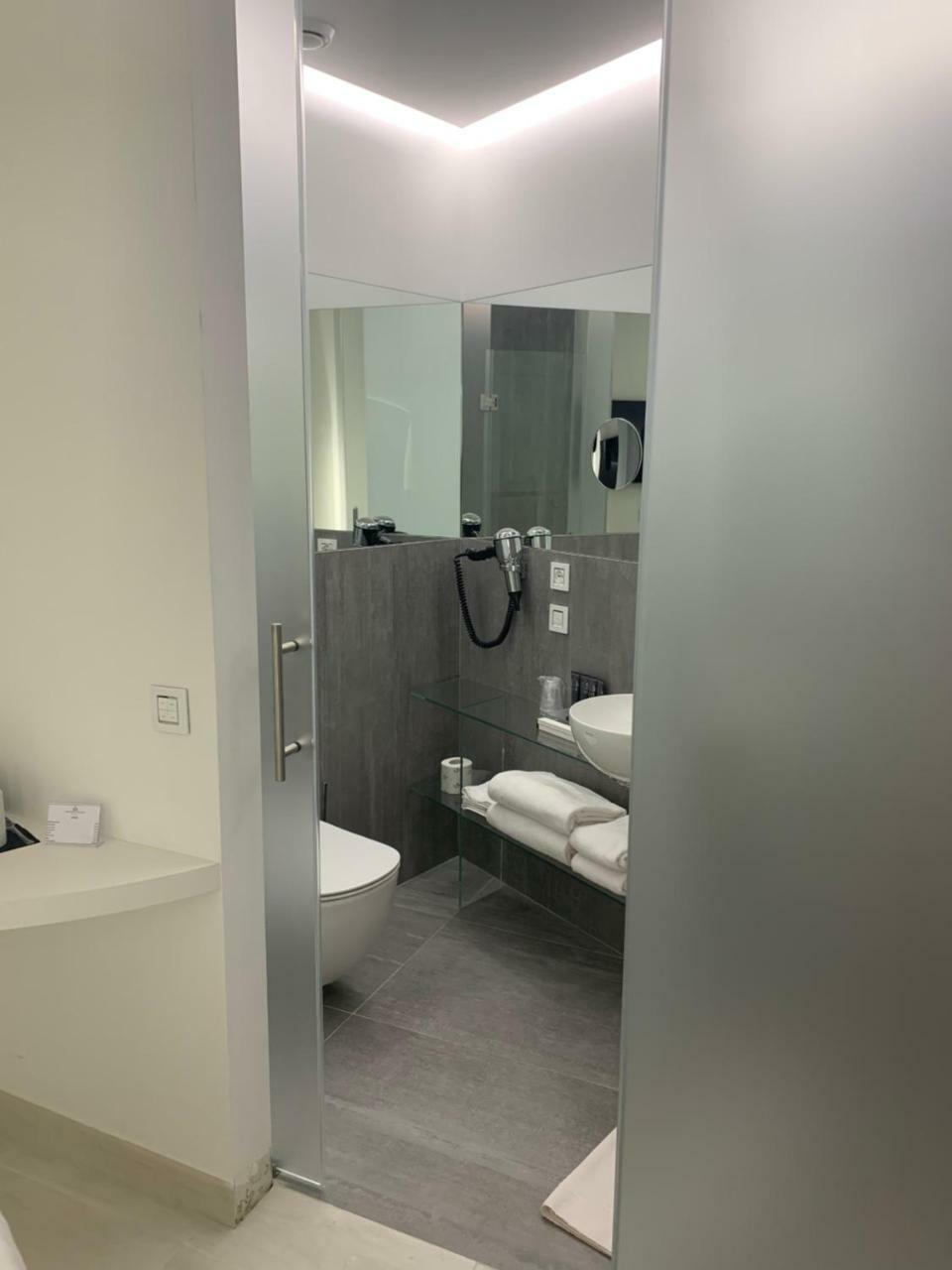 Ahd Rooms Milán Exterior foto