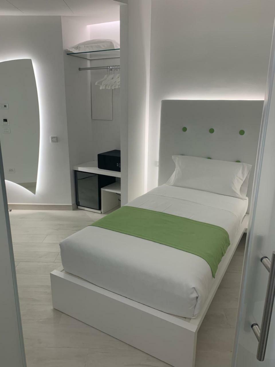 Ahd Rooms Milán Exterior foto