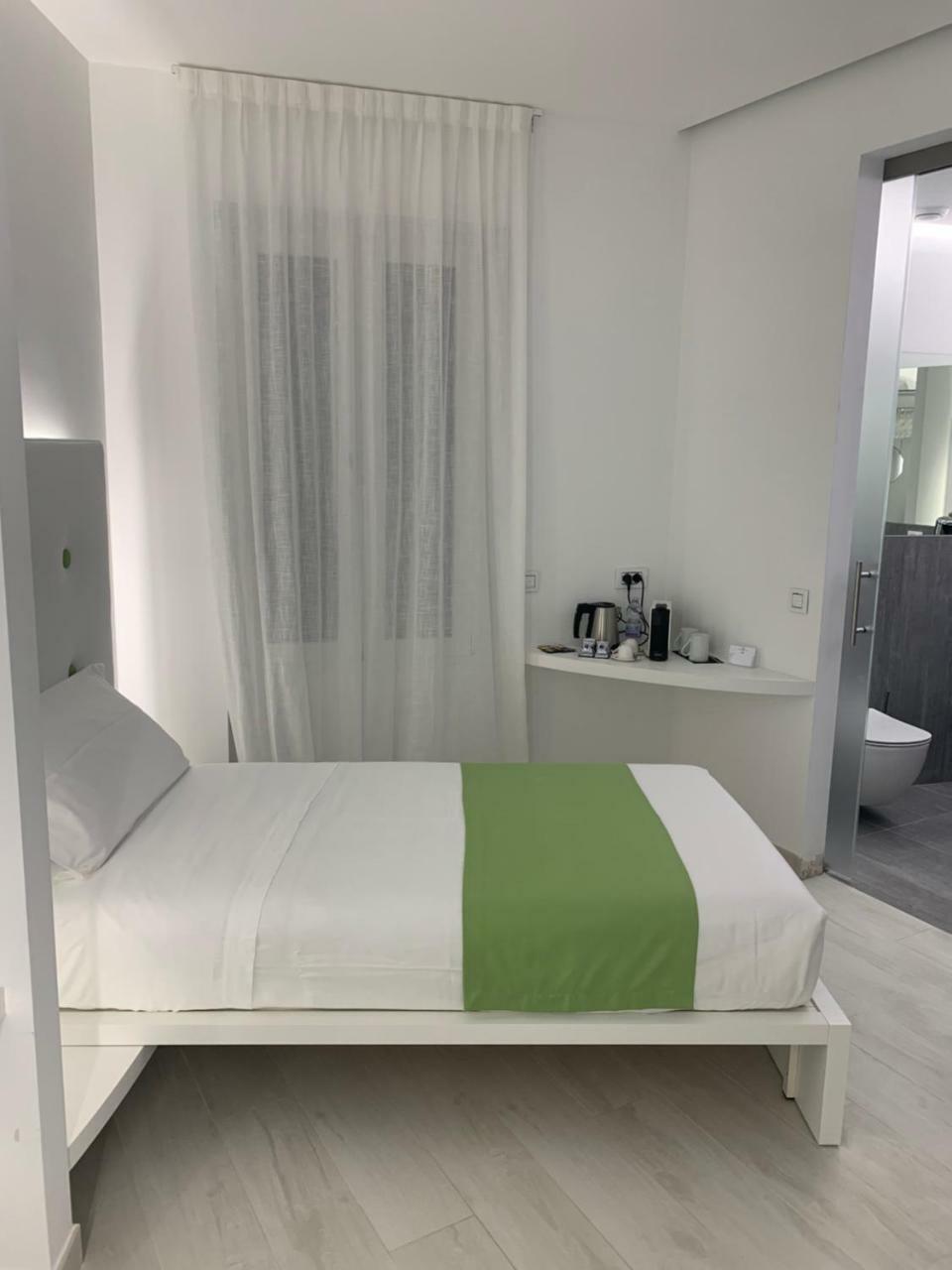 Ahd Rooms Milán Exterior foto